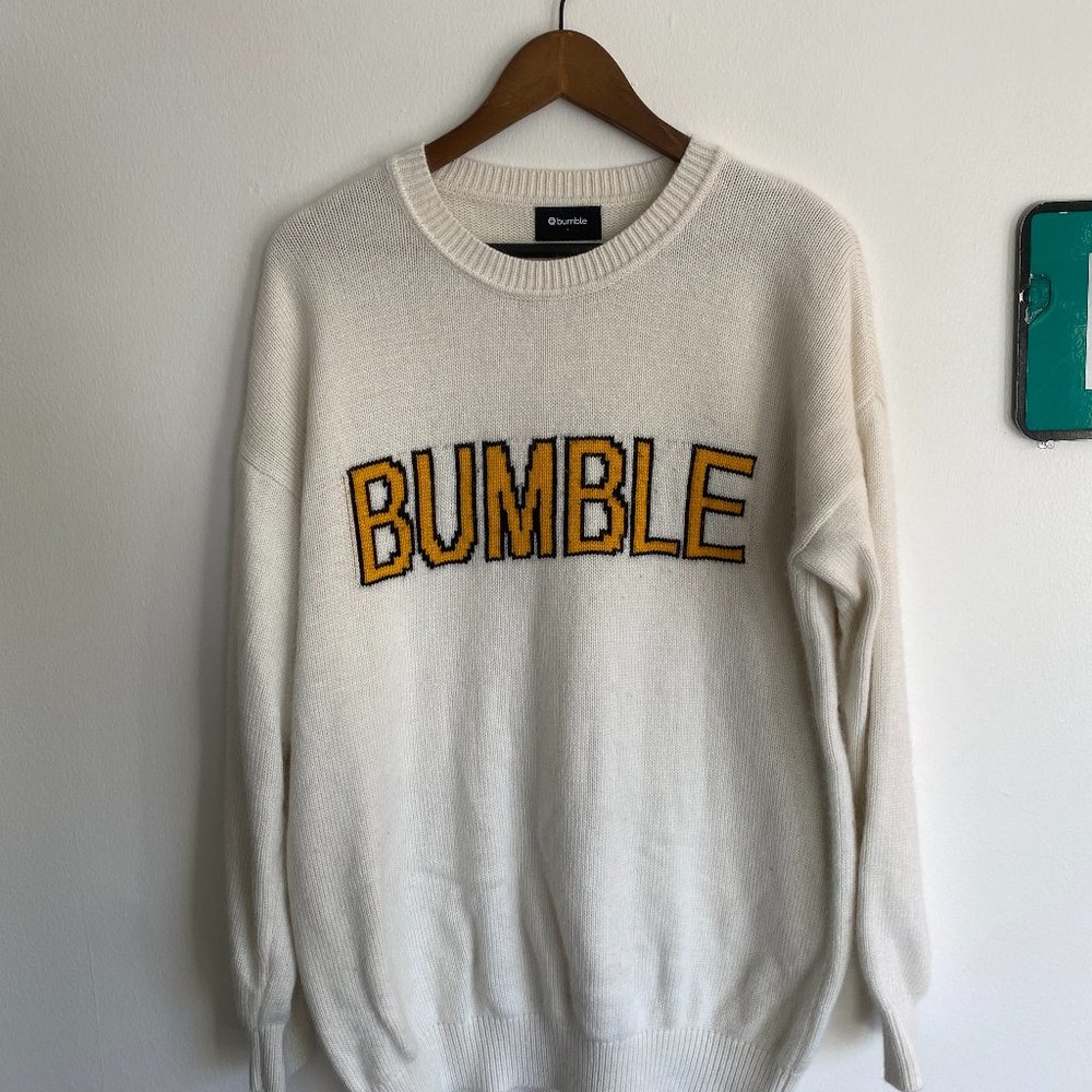 Bumble Sweater